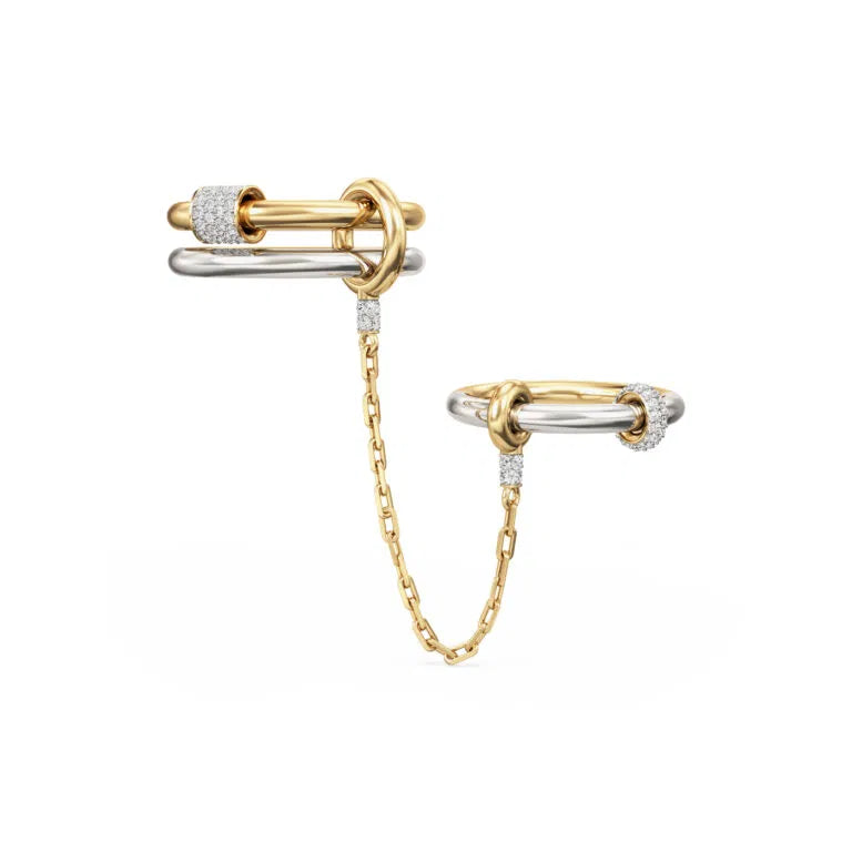 HOOKUP CHAIN RING II