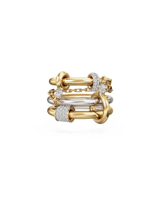 HOOKUP CHAIN RING II